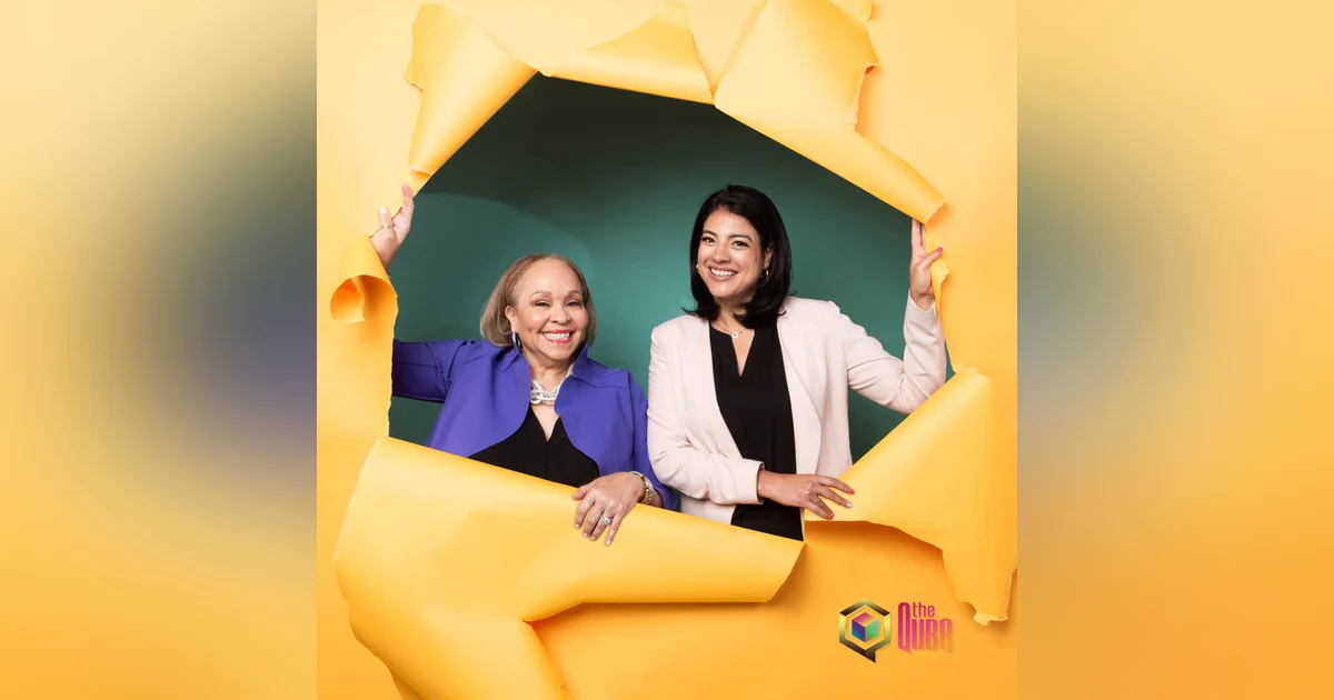 From House Fire to Leader in Chicago's City Hall: Anna Valencia's Breakthrough Journey