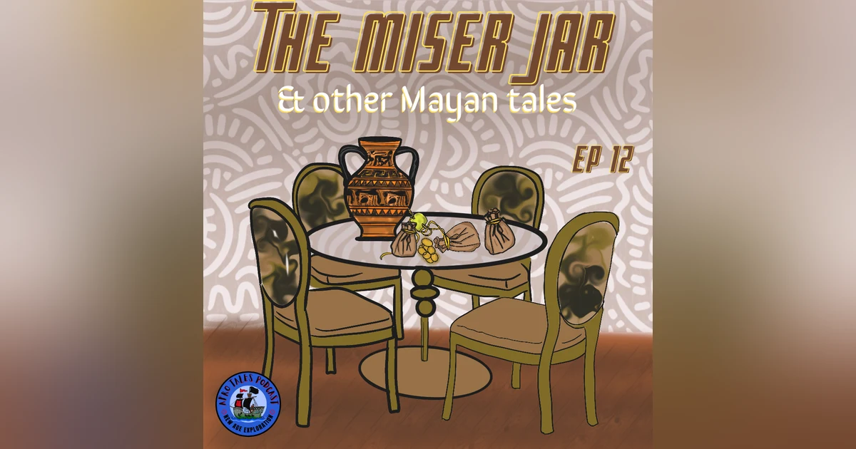 The Miser Jar