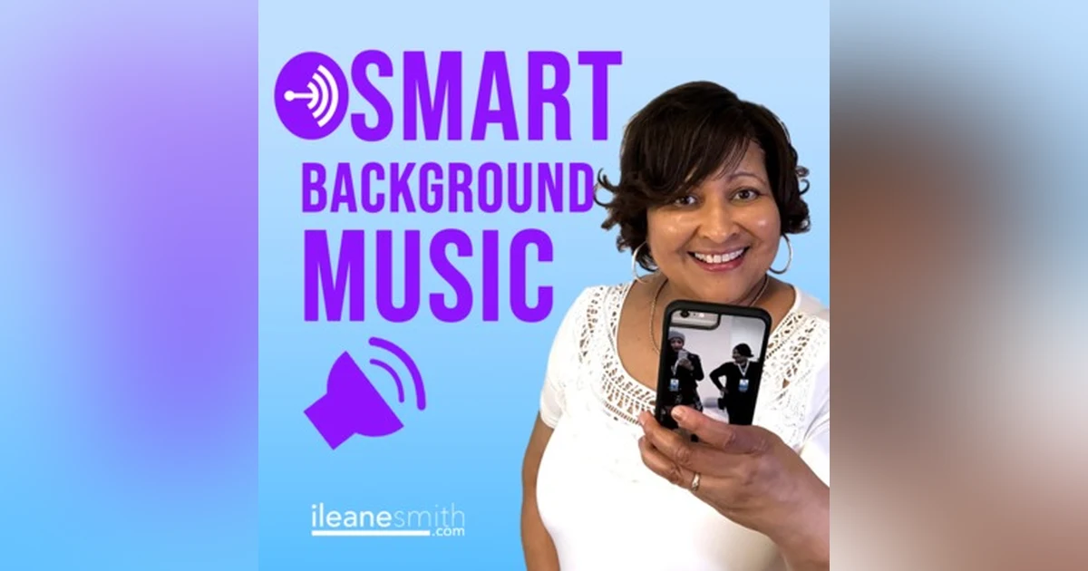 Breaking News! Anchor Launches Smart Background Music for Podcasters