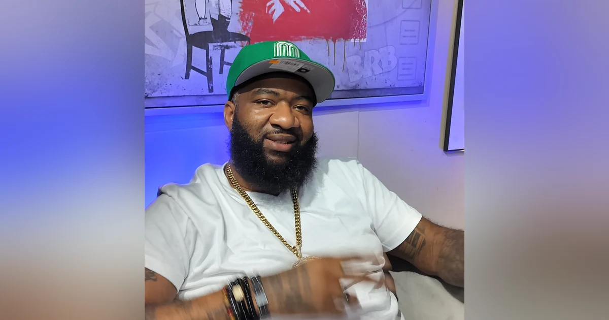 Papa Duck Florida Trap Rap Woke Content Haiti Voodoo SLMG