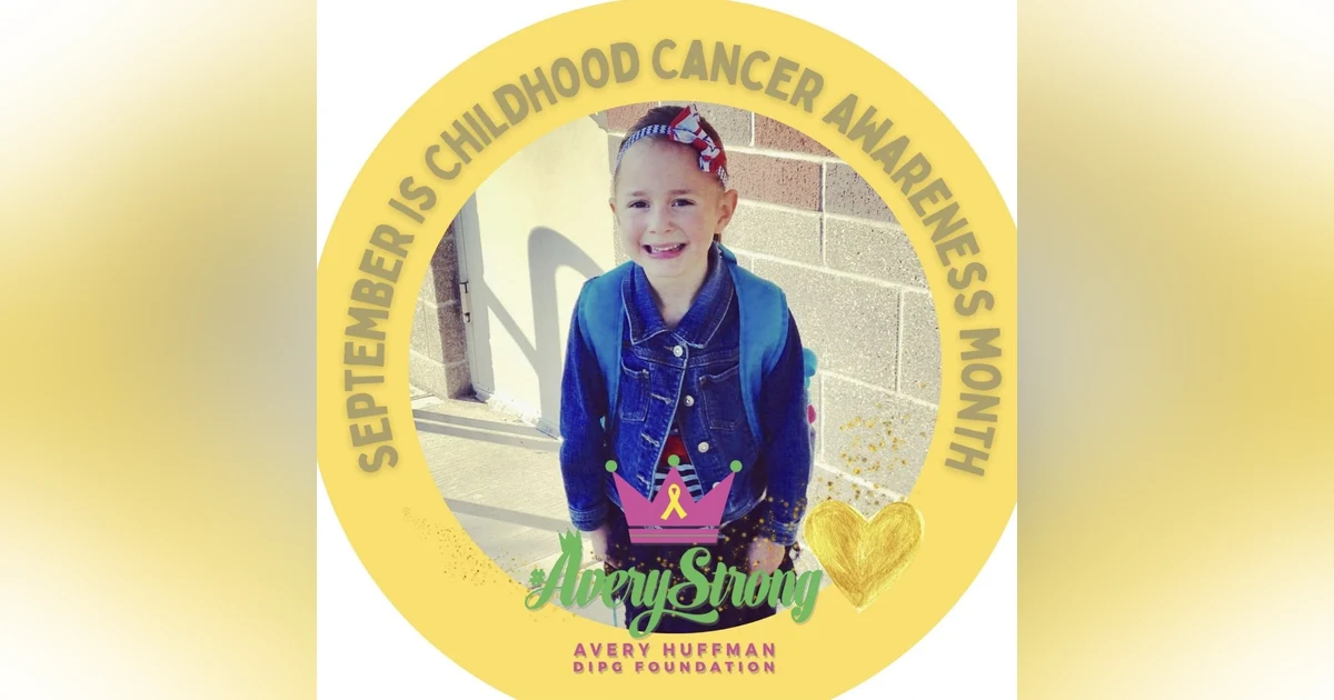 Losing a Grandchild to Cancer