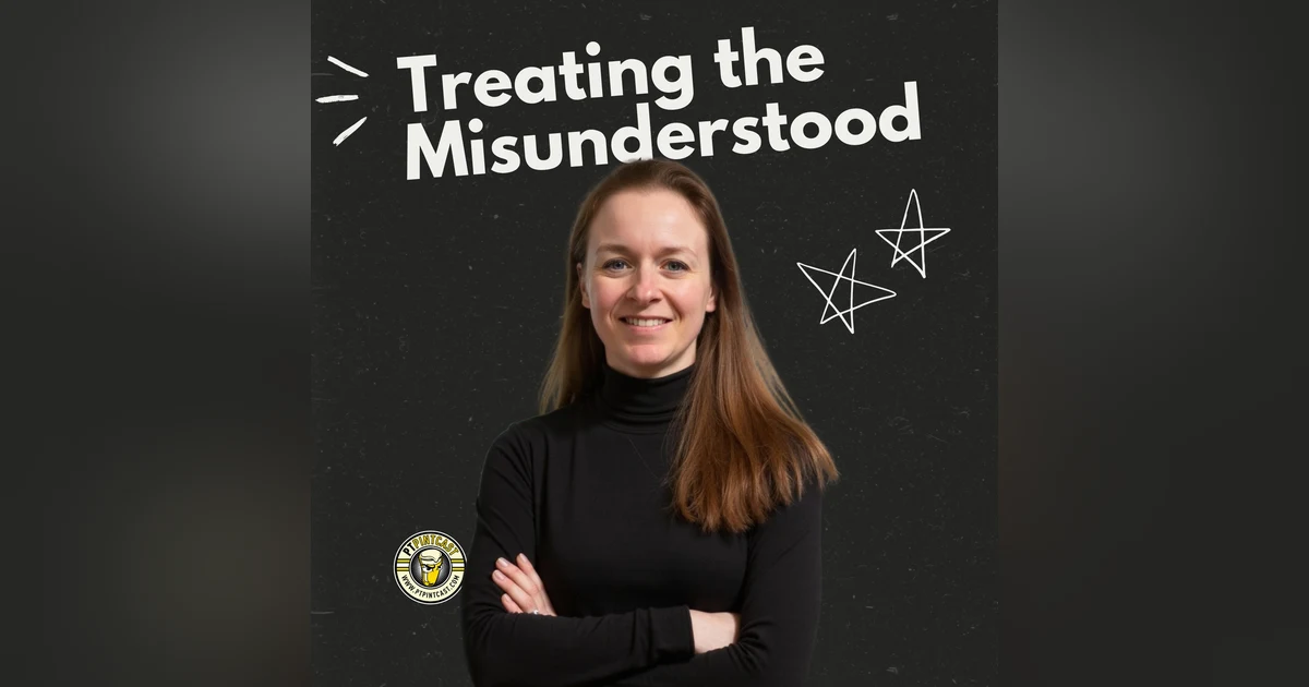 Treating the Complex, the Undiagnosed, and the Misunderstood in PT