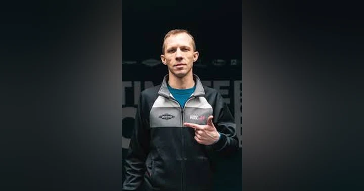 image for The Maverick Mindset: Why Justin Bergman Chose His Own Path in Pool