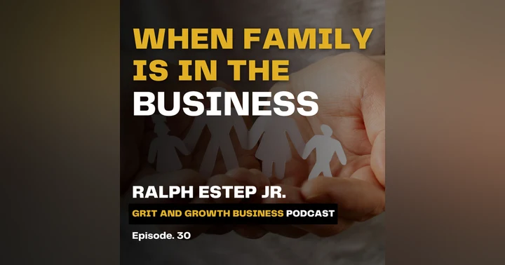 image for Navigating Family Dynamics in Your Small Business