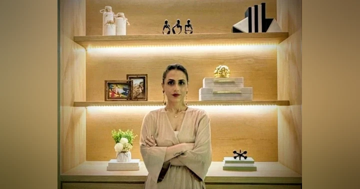 image for Design with a Story: Leila Fatalian's Unique Approach at OneTa Design