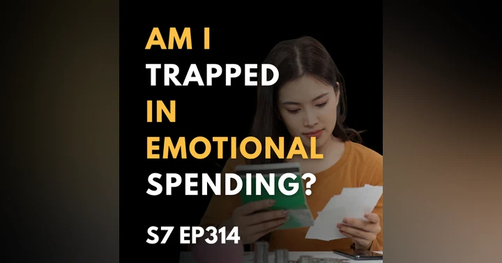 image for Breaking the Cycle of Emotional Spending: A Path to Financial Freedom
