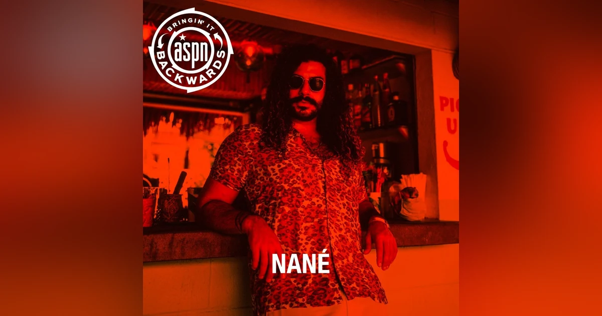 Interview with Nané