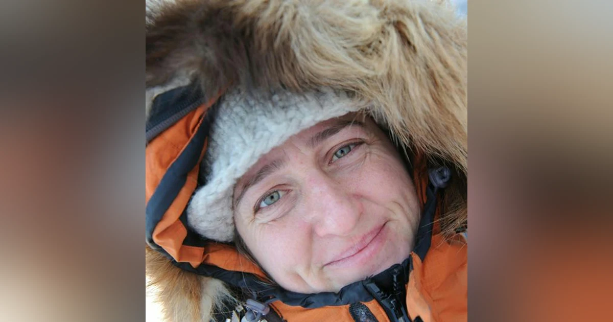 Teens & Climate Change - Christine Germano on Portraits of Resilience - What She Said Interview