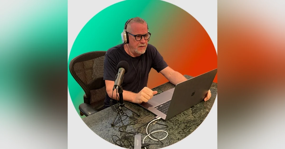 Interview with David Beckemeyer from Outrageoverload Podcast.