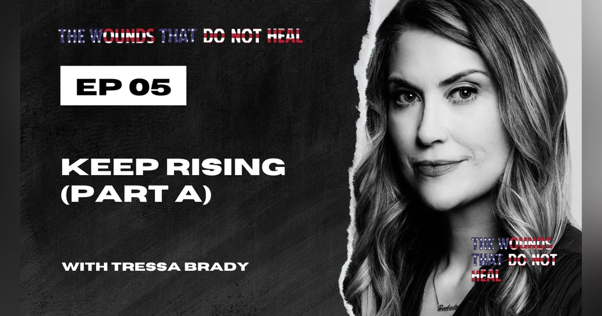 Episode 5: Keep Rising (Part A)