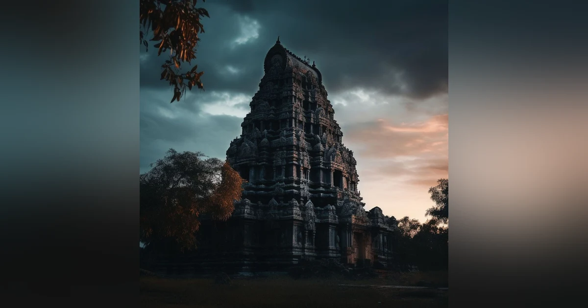 S9: Paranormal News Segment: Paranormal Accounts From India
