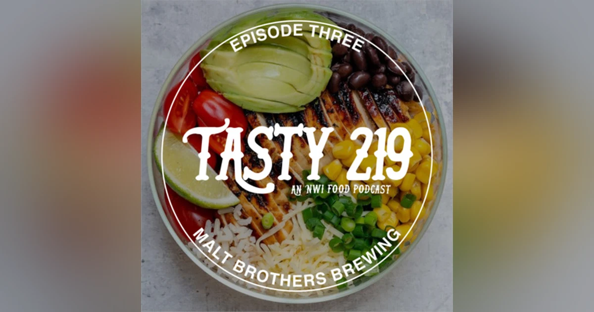 103: Malt Brothers Brewing