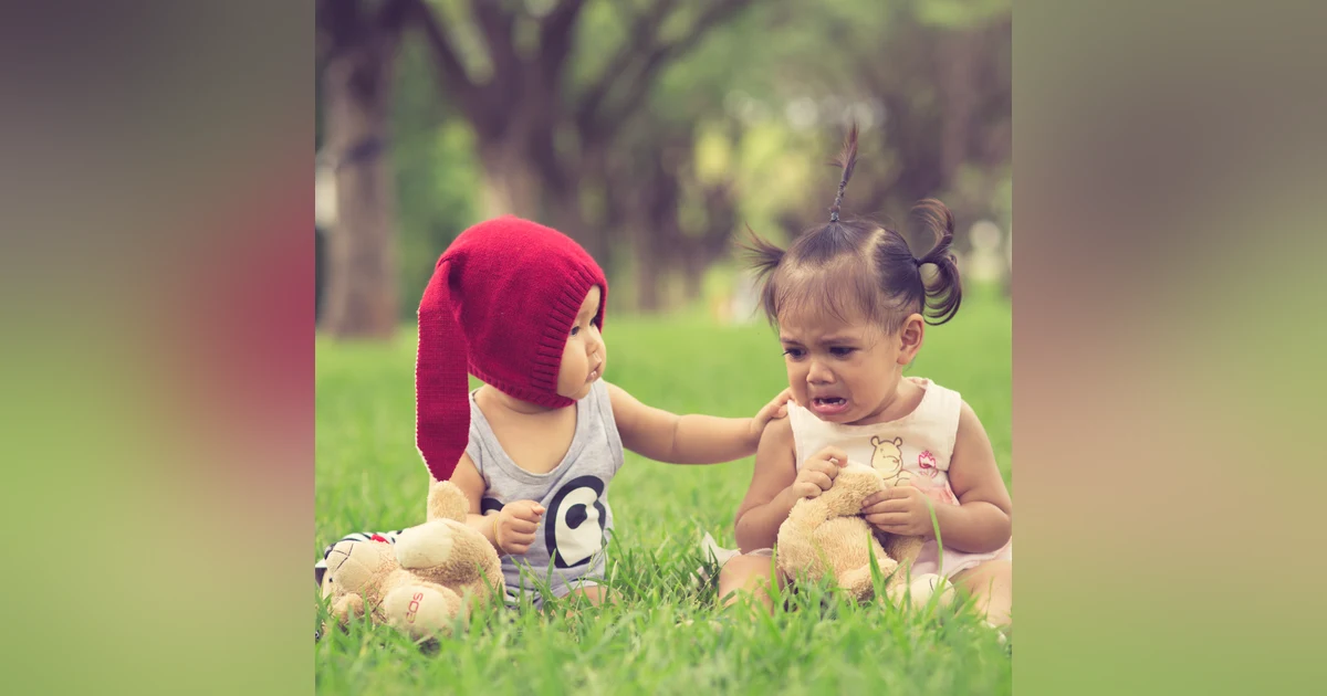 The Empathetic Penguin, Peanut with guest author Aruna Lepore
