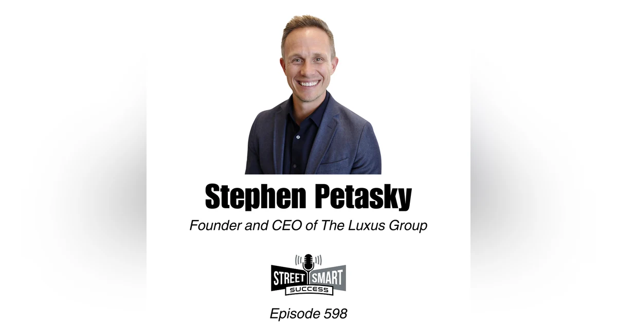598: Generous Profits In Luxury Vacation Rentals And Development
