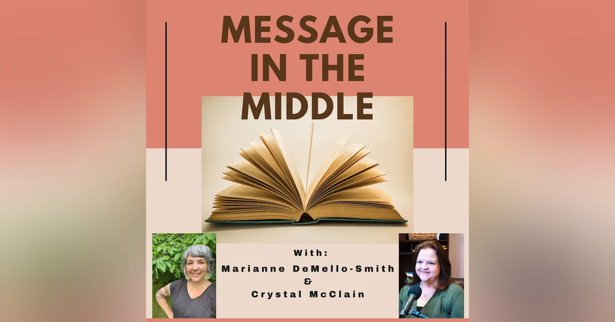 Creative Self- Care: Insights from Crystal McClain