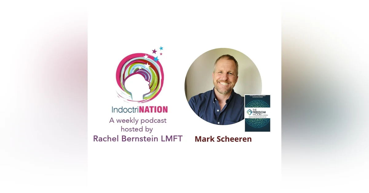 Redefining Recovery: Addiction Myths with Mark Scheeren