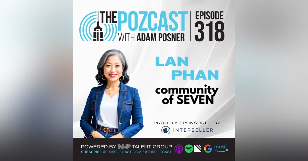 Lan Phan: Power of Daily Inspiration & Discovering Your Life Calling