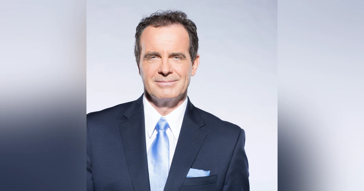 Rod Black, Canada’s Broadcaster