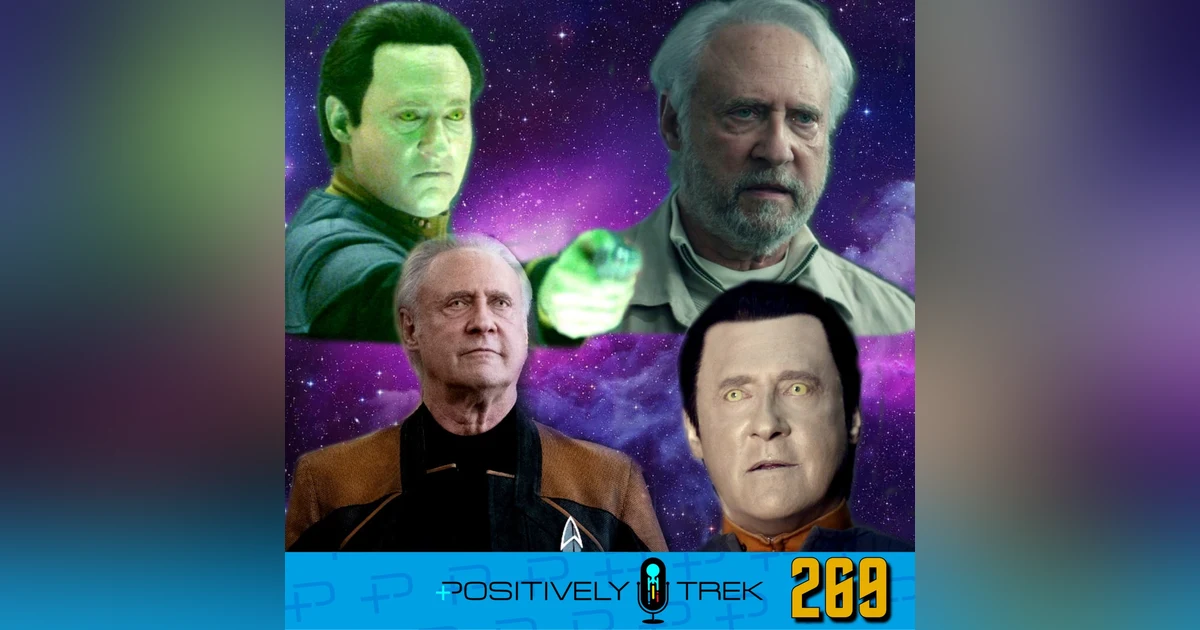 The Vibe That Is Data