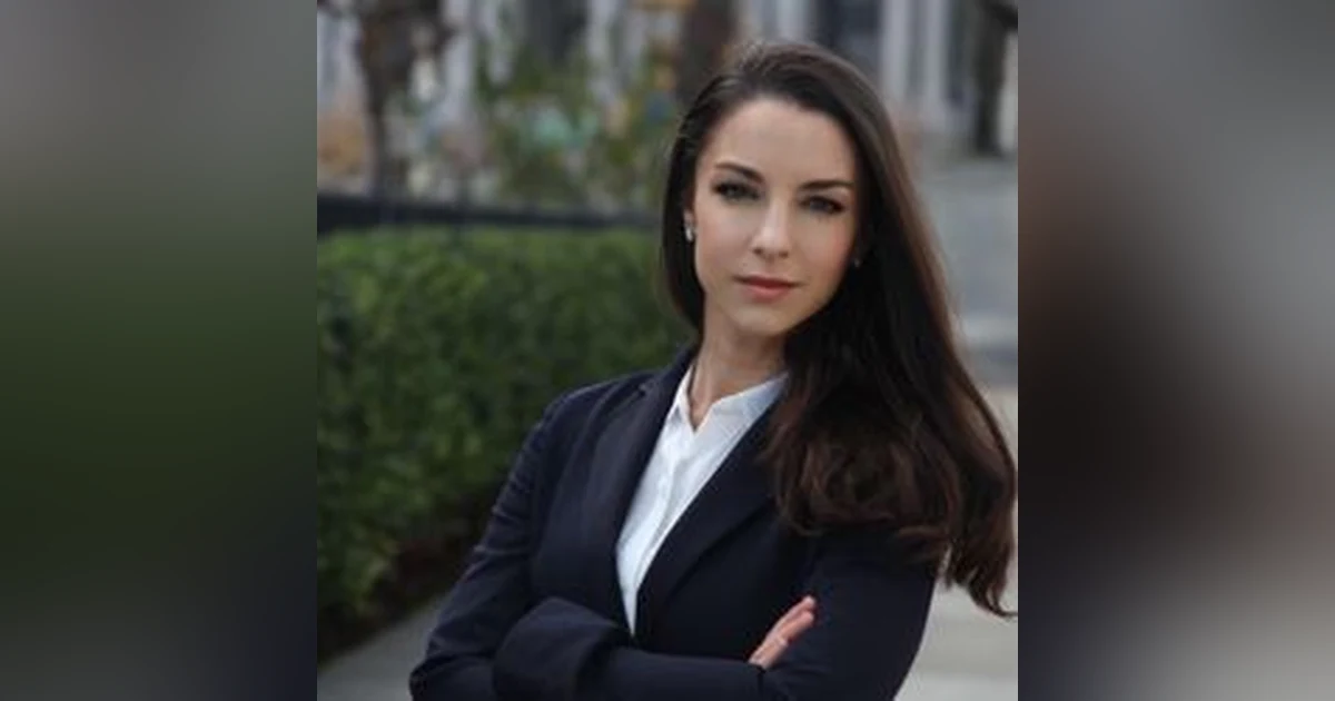 Rebecca Feigelson - Herzlia
