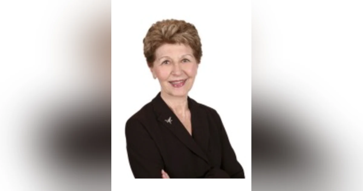 Barbara Feigin: My American Dream