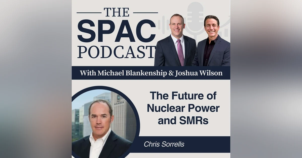 The Future of Nuclear Power and SMRs