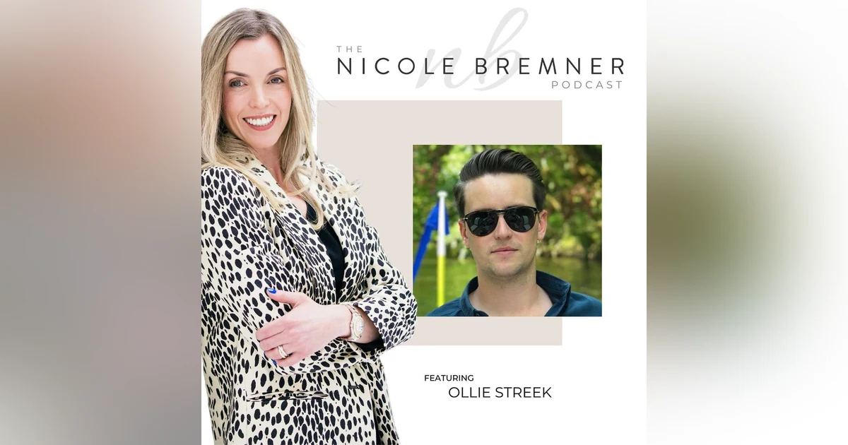 How Ollie Streek found success from selling on eBay #17