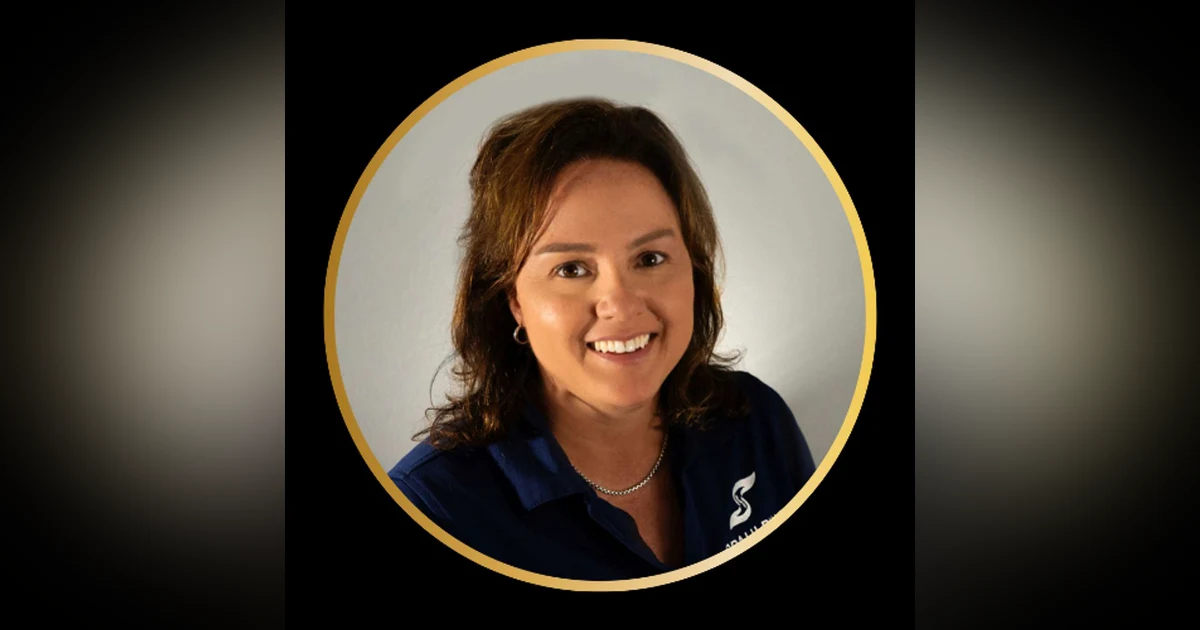 From Crime Scenes to Compassion | Laura Spaulding