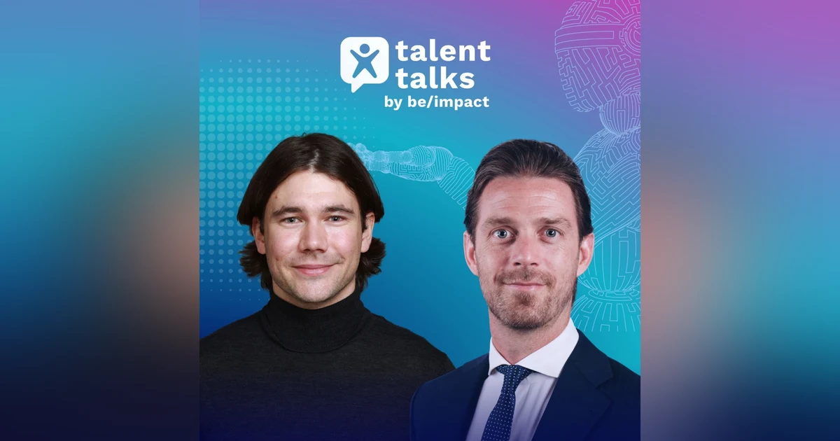Ivan Gladkow: Are your staff AI Literate or AI Capable?