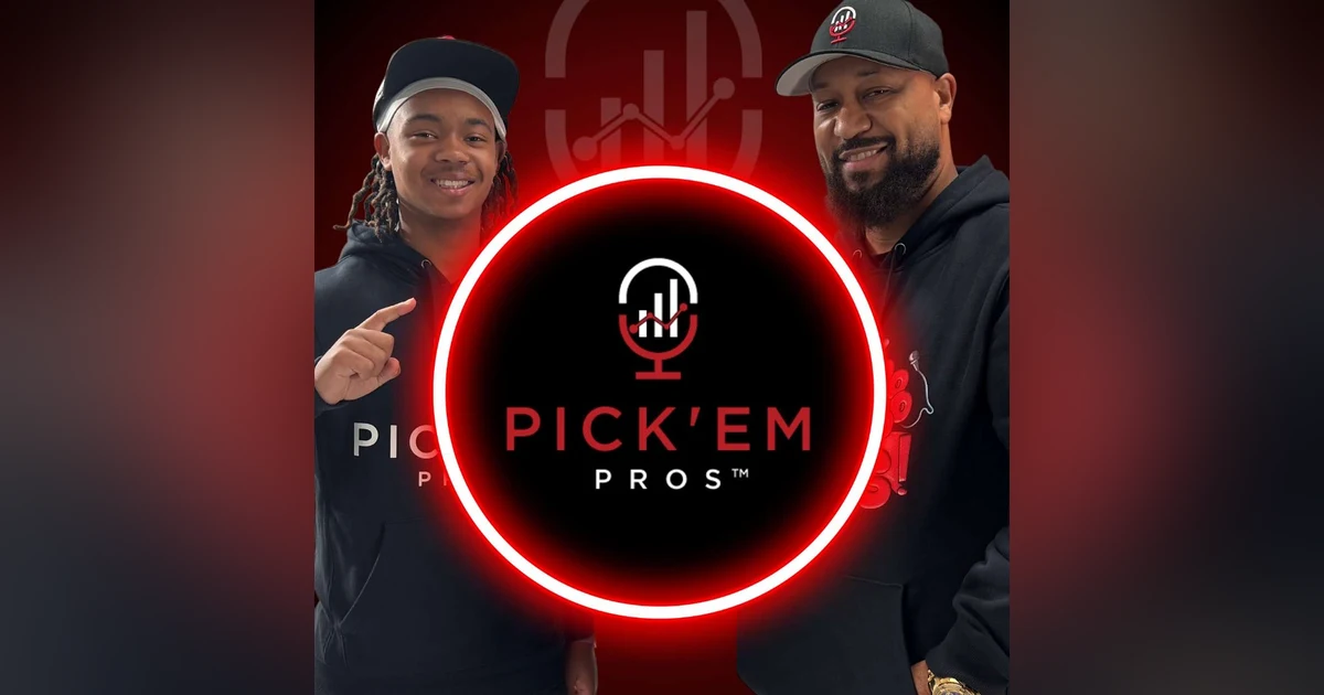 NFL Week 14 Picks - Predicting All 15 Games For Causes - Episode 70