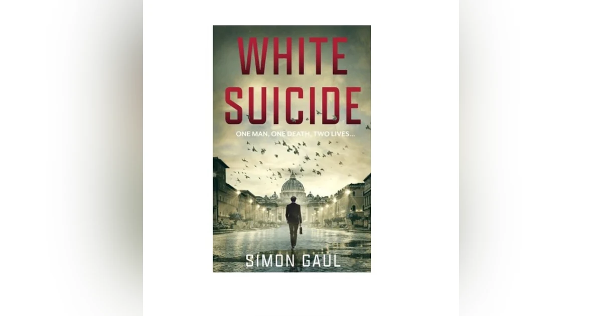 Interview on the Aldo Moro Affair with Simon Gaul, Author of "White Suicide"