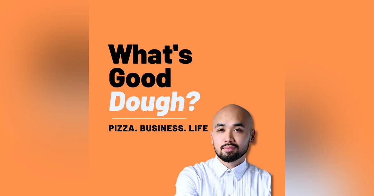 How To Market Your Pizzeria with Bruce Irving of Smart Pizza Marketing