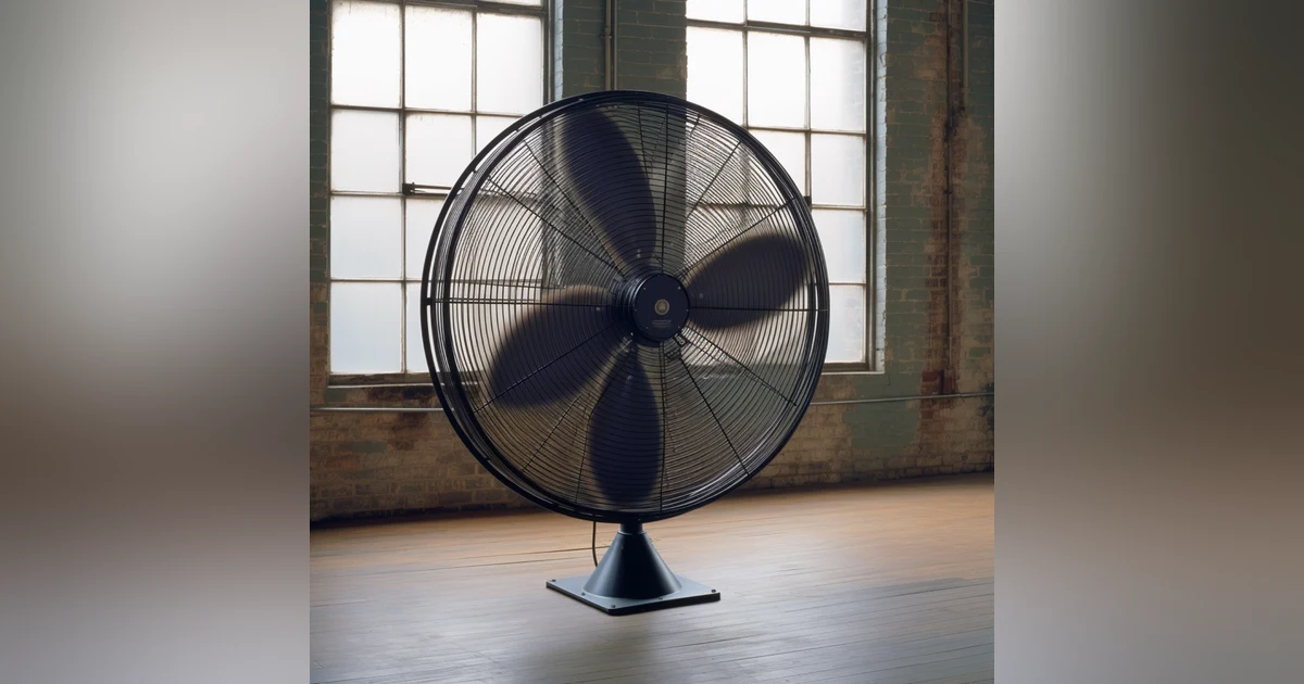 Superb Slumber  The Ultimate Fan White Noise for Deep Sleep, Studying & Relaxation