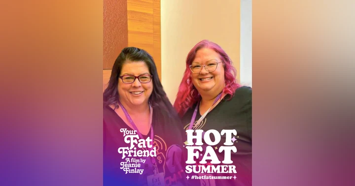 image for Hot Fat Summer: Watch, Celebrate, and Support NAAFA