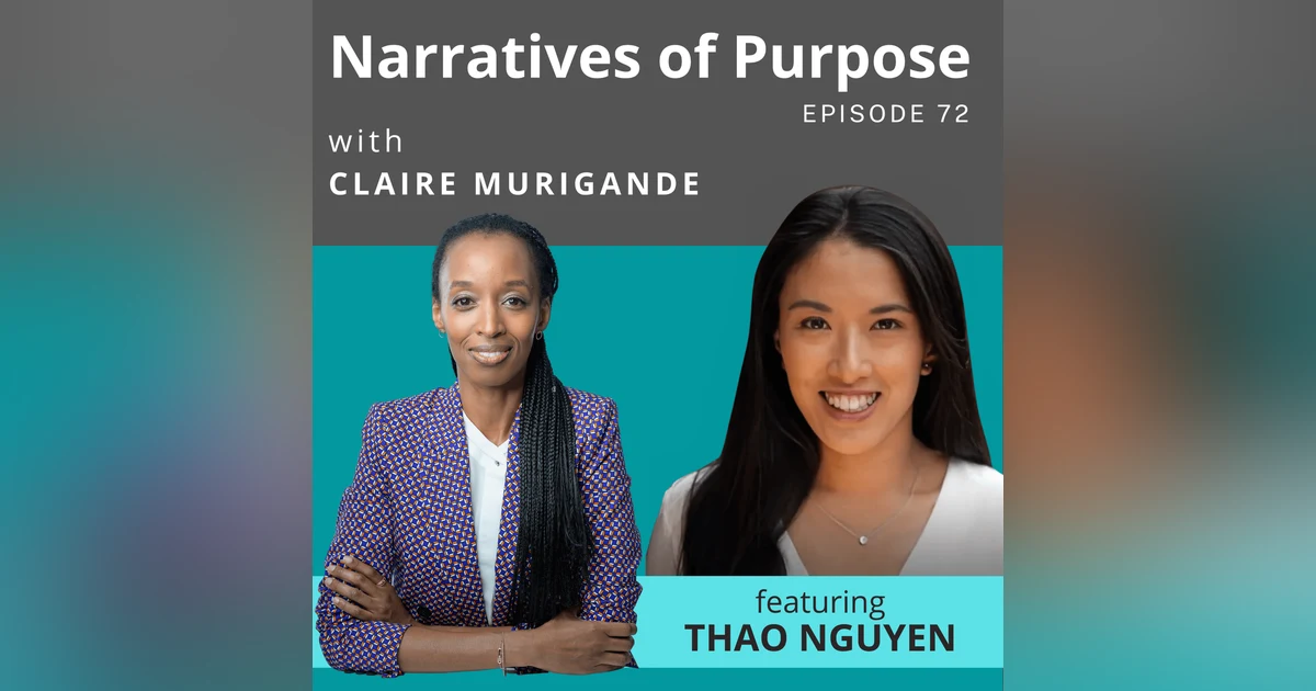 On Normalising Gender-Specific Medicine - Women’s Health Series with Thao Nguyen