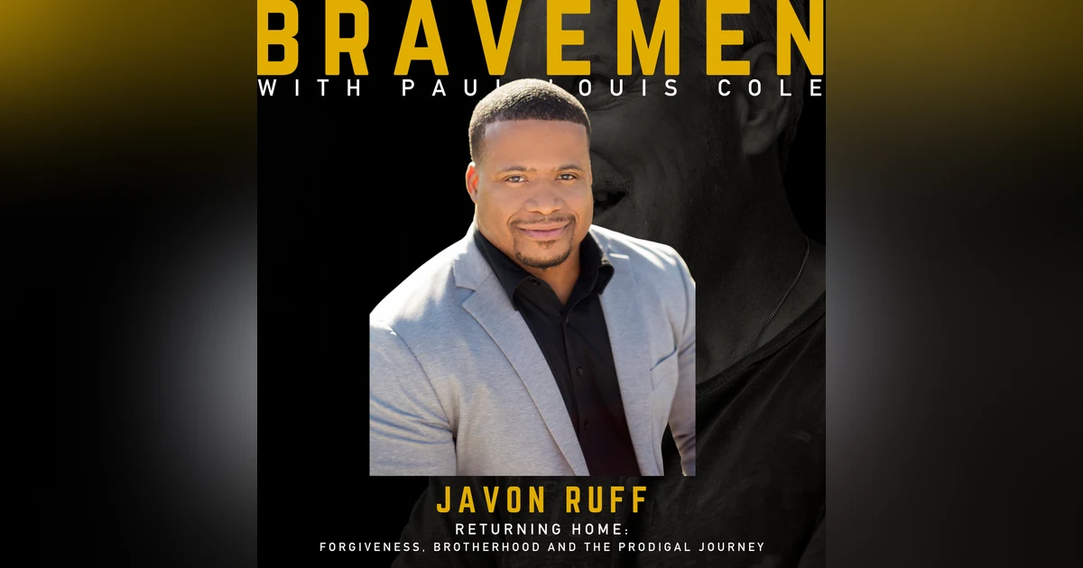 Returning Home: Forgiveness, Brotherhood, and the Prodigal Journey
