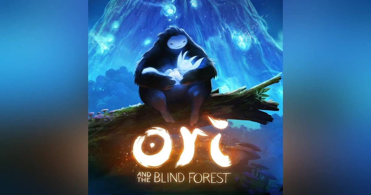 Ori and the Blind Forest Definitive Edition
