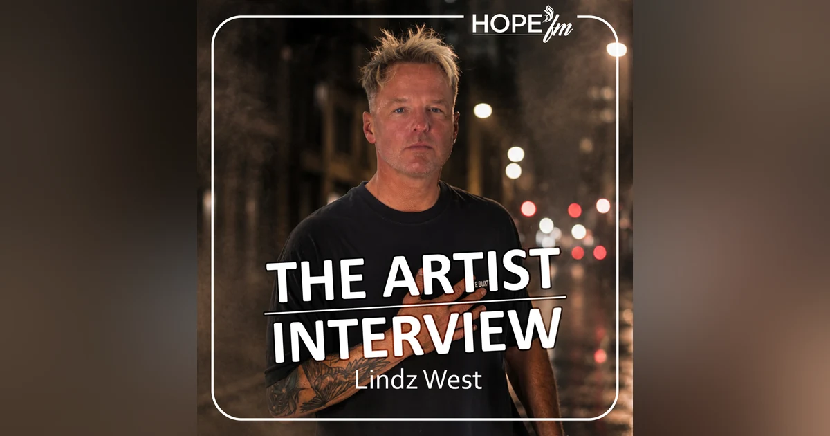 Lindz West (LZ7)