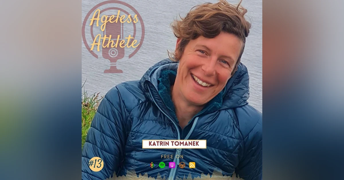 #13 At the Edge of the Map — Preparation, Fear, and Alaska’s Wild Water