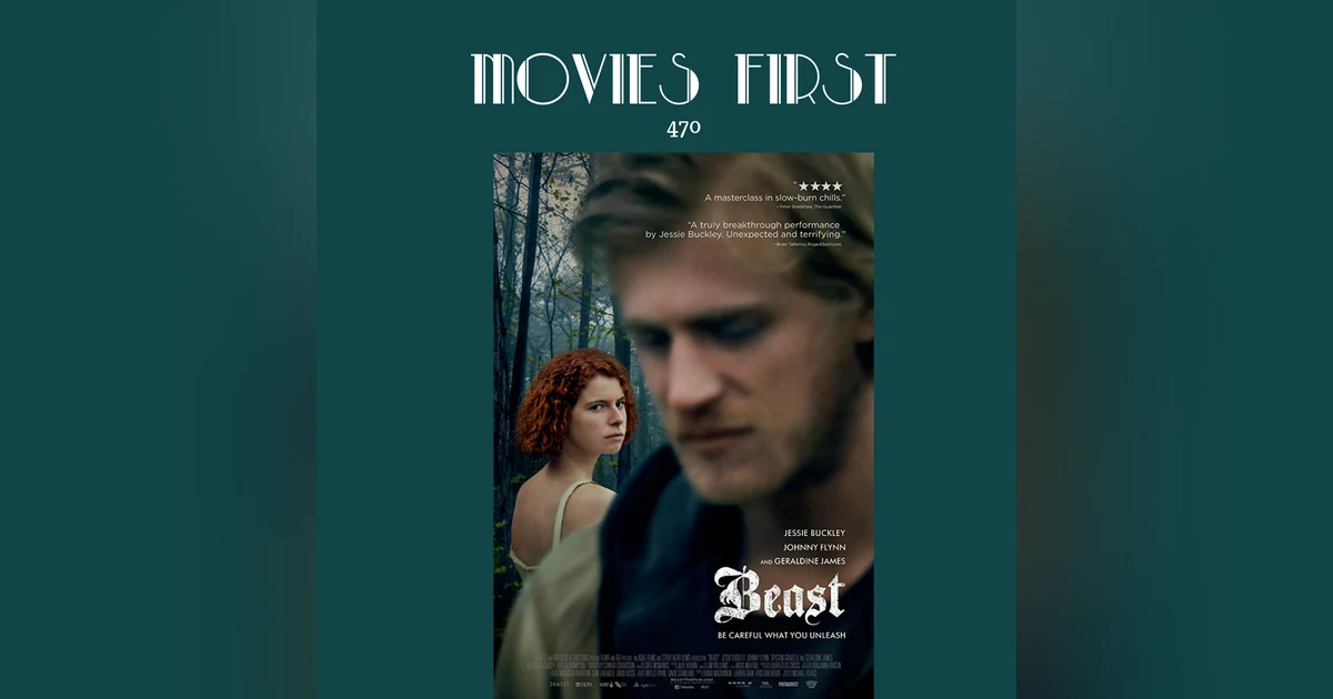470: Beast (Crime, Drama, Mystery)