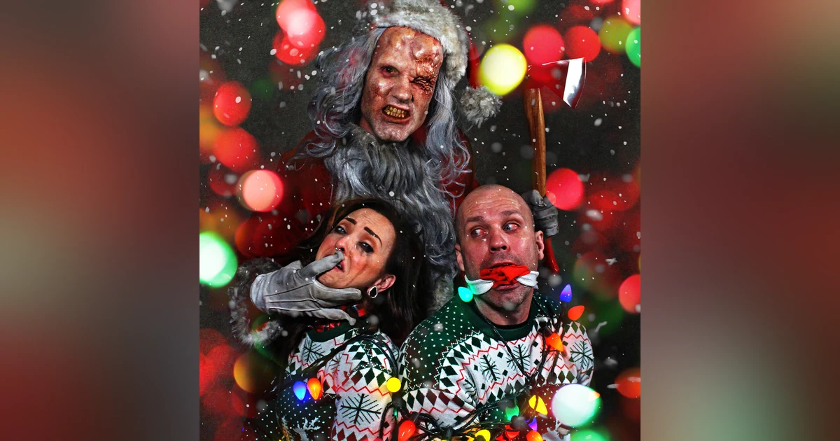 The Definitive List of Christmas Horror Films to Watch