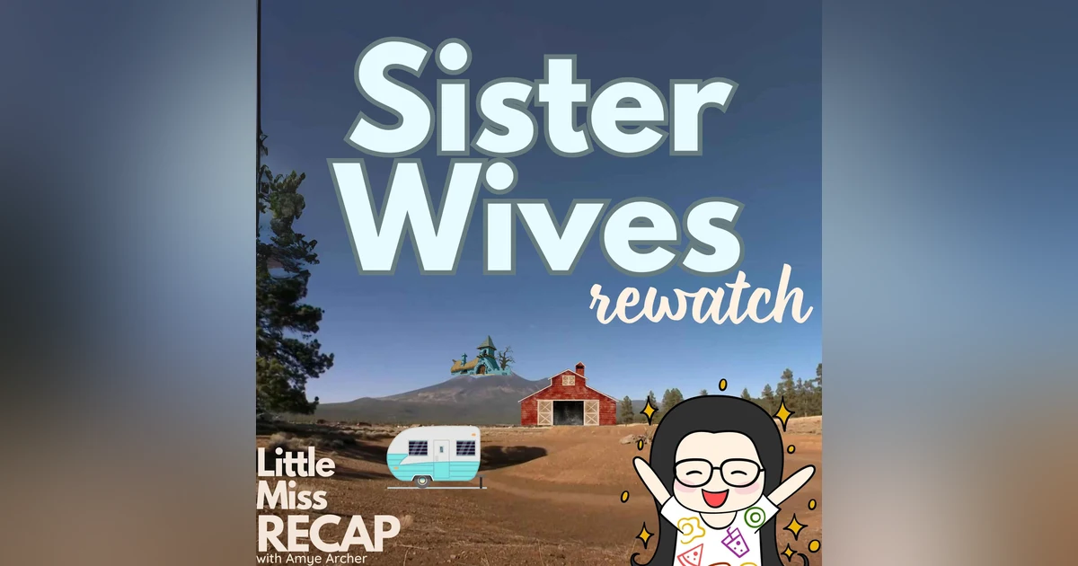 Sister Wives S3:EP12 Sister’s Special Delivery