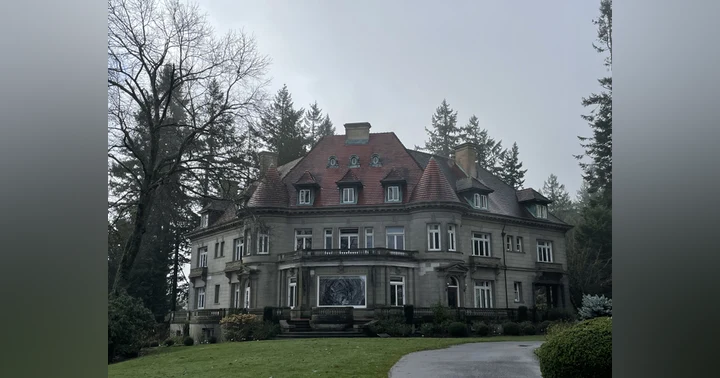image for The History of Portland's Pittock Mansion