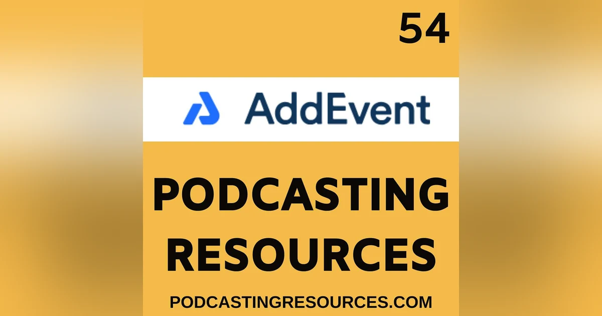 Get Your Event On Your Audience's Calendar