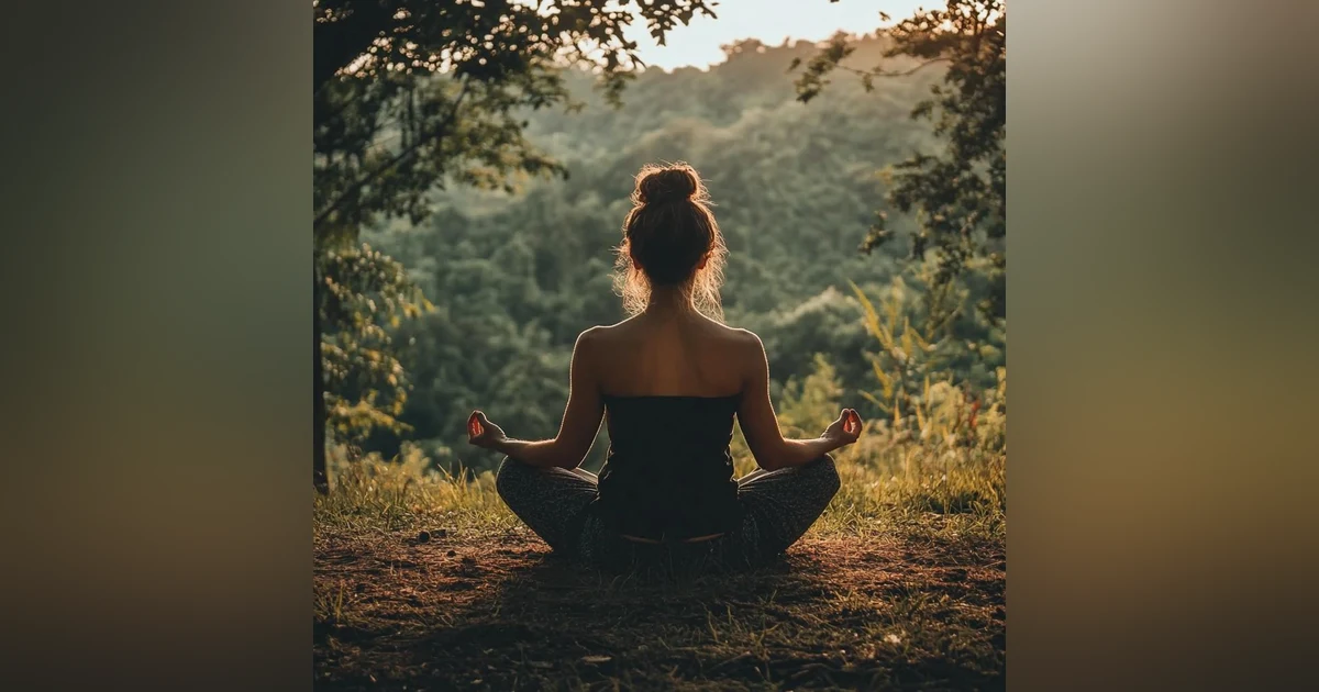 Clear Your Mind, a Five Minute Guided Meditation