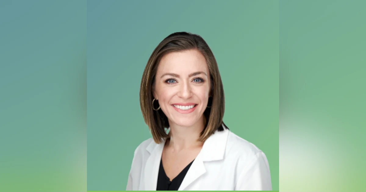 Awake & Moving in the ICU! Dr. Kali Dayton, DNP-Acute Care Nurse Practitioner is changing the Culture of oversedation in ICU Patients.