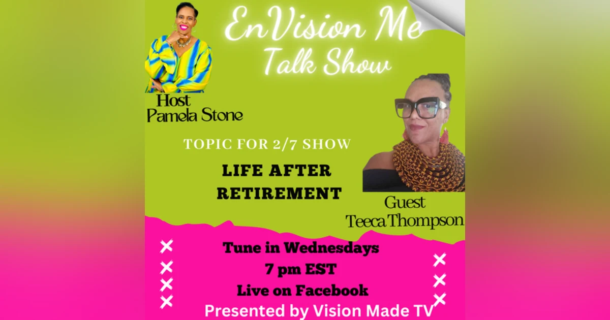 Teeca shared her story: Life after Corporate