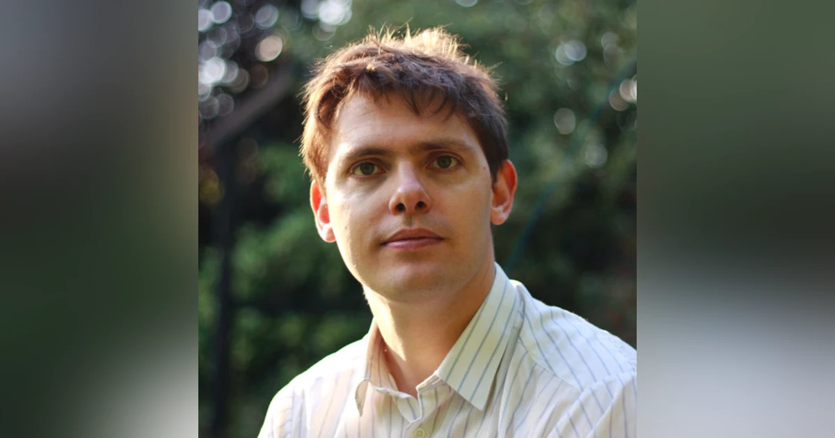 Critical Thinking: Your essential guide. Talking with Dr. Tom Chatfield.