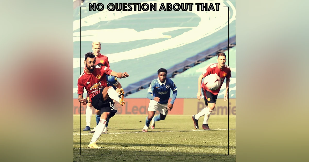 Maupaying the Price for Handball
