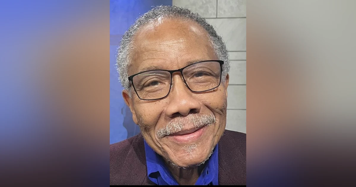 Monroe Anderson--Obama Day